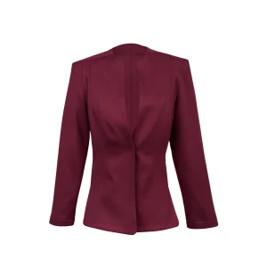 Saco Ignis Guinda