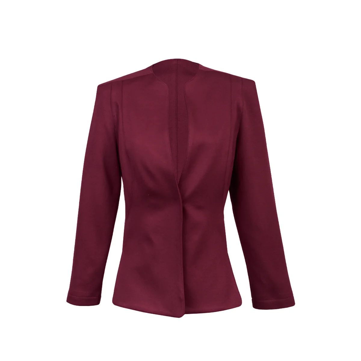 Saco Ignis Guinda - Imagen 2