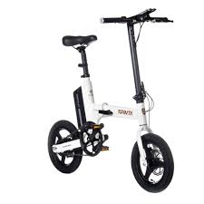 E-Bike Spinta Urbano