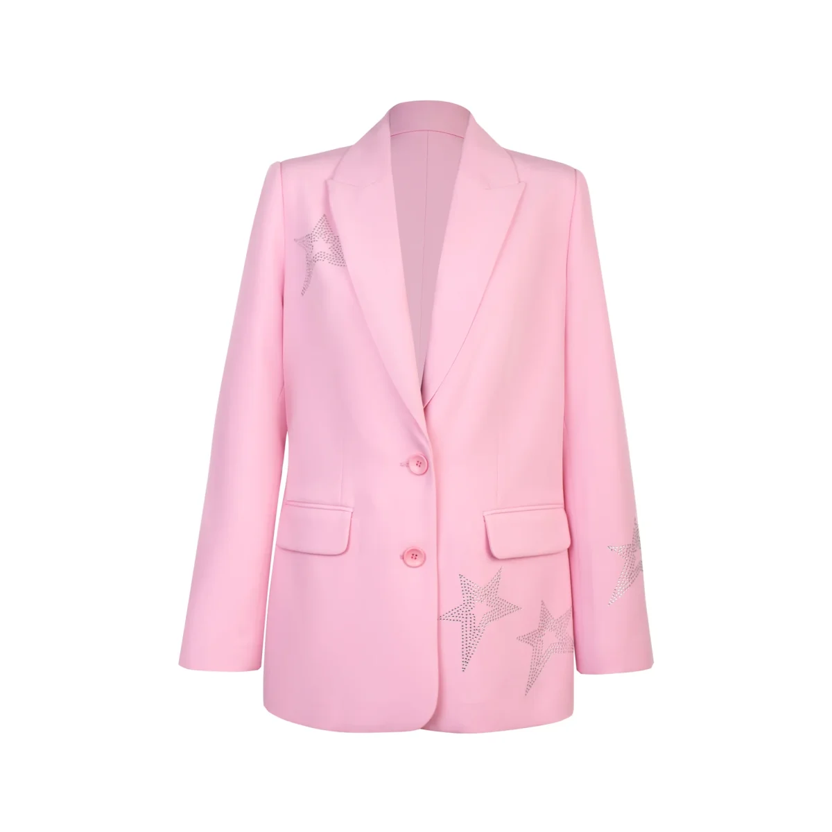 Saco Miravia Rosado - Imagen 2