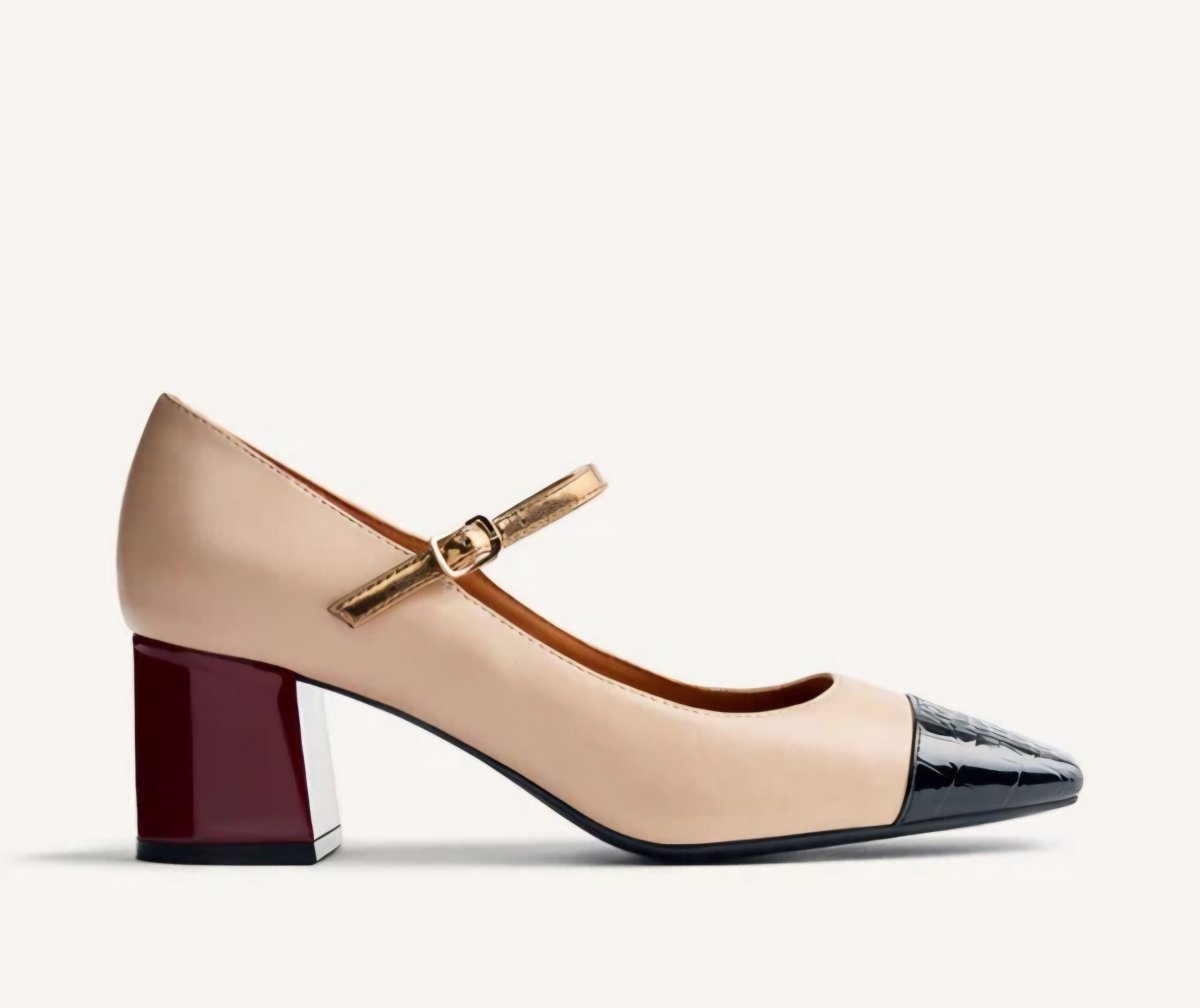 Zapato Oklee - Imagen 2