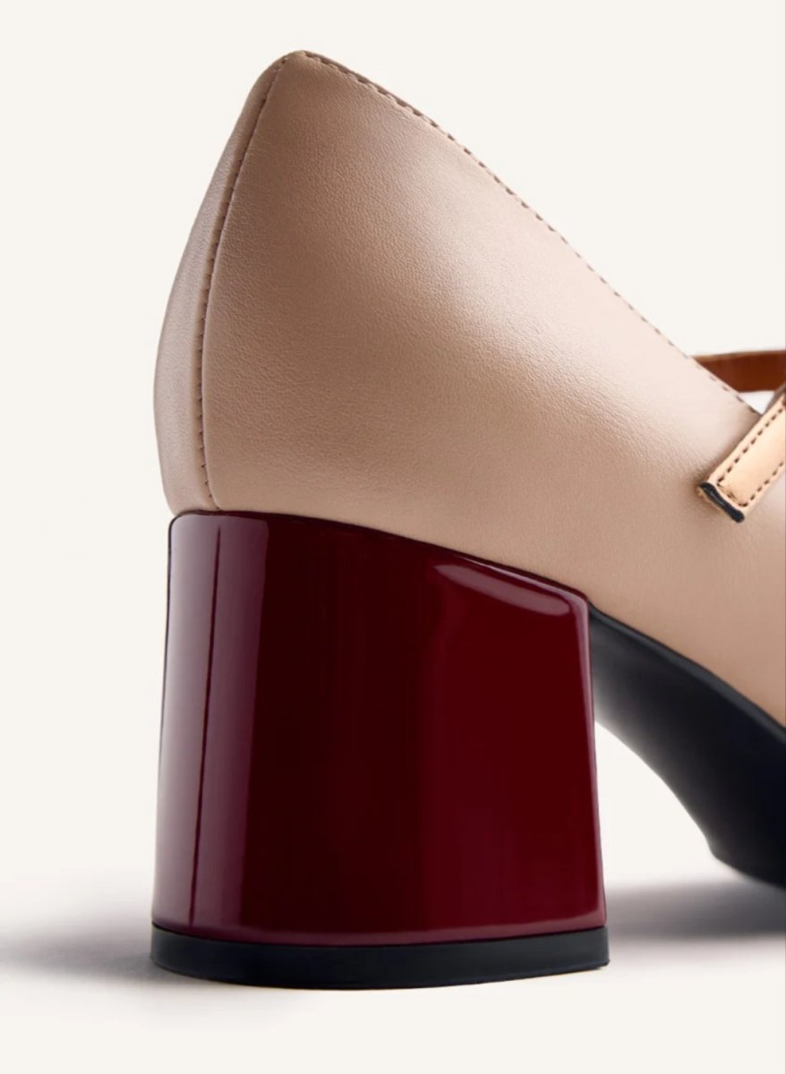 Zapato Oklee - Imagen 3