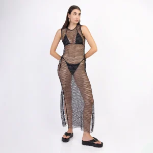 Vestido Red Inti Negro