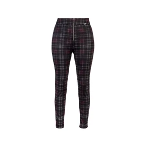 Leggin Zirconia Vino