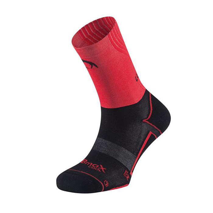 Calcetines Lurbel Sprint Cycling / Triathlon - Imagen 4