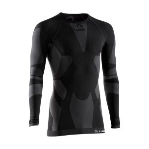Camiseta Térmica Unisex Manga Larga Perform Cycling / Triatlón