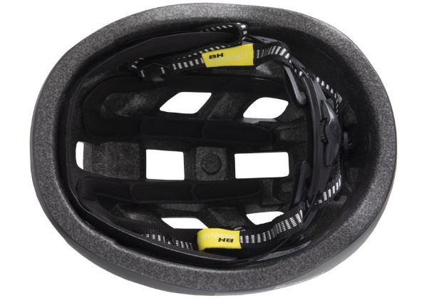 Casco BH Race Negro - Imagen 4