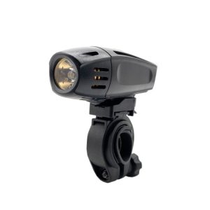 Luz delantera USB Recargable