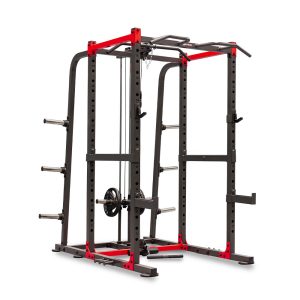 Pulley Cage