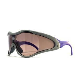 Gafas Rudy Project Oxygen Gris Violeta