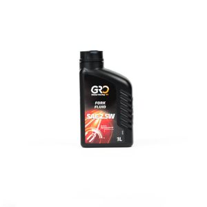 ACEITE GRO FORK FLUID 2,5W 1L