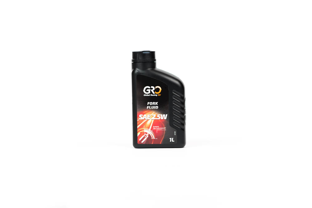 ACEITE GRO FORK FLUID 2,5W 1L - Imagen 2