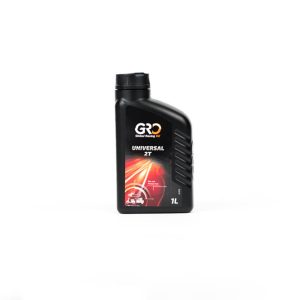 ACEITE GRO UNIVERSAL 2T 1L