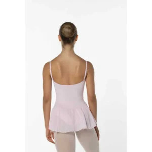 Maillot con falda LUNA